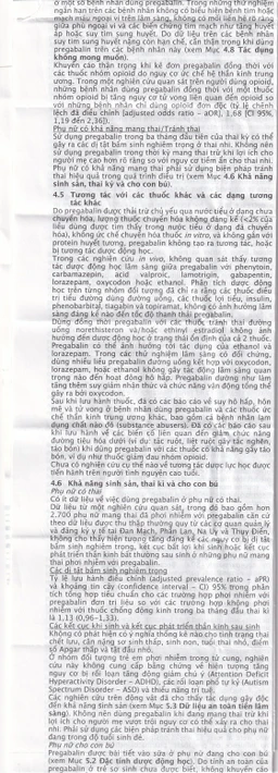 Viên nang cứng Lyrica 75mg Viatris điều trị đau thần kinh, động kinh cục bộ (4 vỉ x 14 viên) 