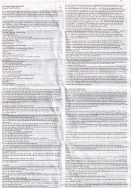 Thuốc M-Telvogen 40/5mg Evertogen điều trị tăng huyết áp (2 vỉ x 14 viên)