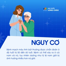 Mạch máu tinh bột 4