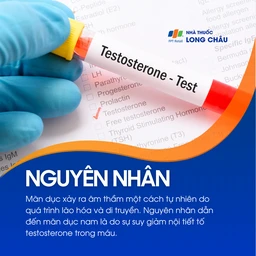 Mãn dục nam 3