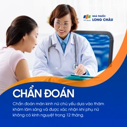 Mãn kinh nữ 5