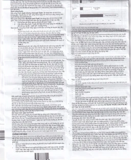 Thuốc tránh thai Marvelon Organon (21 viên)