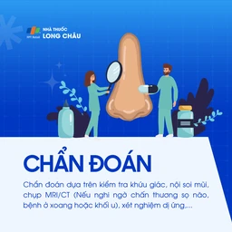 Mất khứu giác 5