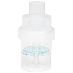 Mặt nạ xông khí dung Greetmed nebulizer mask size M 9