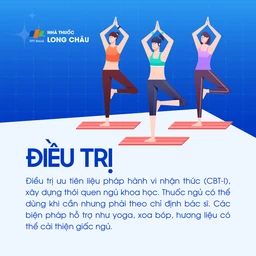 Mất ngủ ở người già 6