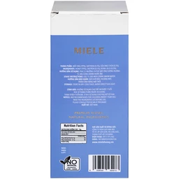 Mật ong saffron Miele (400g)