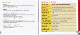 Máy đo đường huyết MediUsa GM3300 hỗ trợ theo dõi, kiểm soát lượng đường trong máu