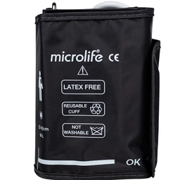Máy đo huyết áp bắp tay Microlife B1 Standard hỗ trợ đo huyết áp, nhịp tim 4