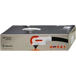 Máy massage cầm tay Welbutech Mini Squirrel - 5 đầu thay (Hàn Quốc) 3