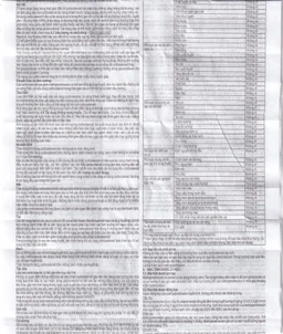 Thuốc Medrol 16mg Pfizer kháng viêm, điều trị rối loạn nội tiết, viêm tuyến giáp (3 vỉ x 10 viên)