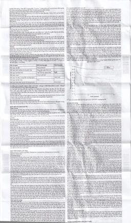 Thuốc Megazon 50mg prolonged-release tablets Pharmathen điều trị tâm thần phân liệt (3 vỉ x 10 viên)