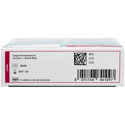 Men tiêu hóa Comil hương dâu 20ml giúp giảm rối loạn tiêu hóa, nôn trớ ở trẻ, dùng được cho trẻ sơ sinh