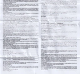 Viên nang cứng Mepraz 20mg Sanofi điều trị loét dạ dày tá tràng, viêm thực quản trào ngược (7 vỉ x 4 viên)