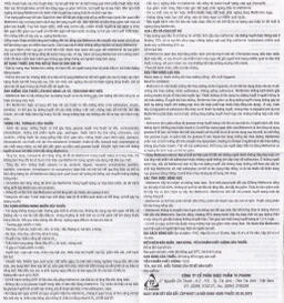 Thuốc Metformin 500mg TV Pharm điều trị đái tháo đường (10 vỉ x 10 viên)