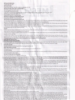 Thuốc xịt mũi Meseca Advanced Merap điều trị các triệu chứng chảy nước mũi, sung huyết mũi, ngứa mũi (60 liều)