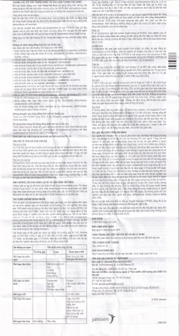 Hỗn dịch uống Motilium Janssen điều trị triệu chứng nôn và buồn nôn (100ml)