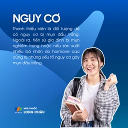 Mụn đầu trắng 4