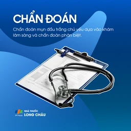 Mụn đầu trắng 5