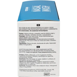 Muối rửa mũi xoang Otosan Nasal Wash (30 gói không kèm bình) làm sạch sâu, ngừa viêm xoang, viêm mũi 10