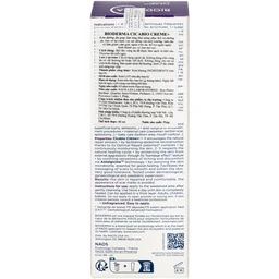 Kem dưỡng Bioderma Cicabio Crème+ giúp phục hồi da tổn thương, hỗ trợ làm mờ sẹo (40ml) 3