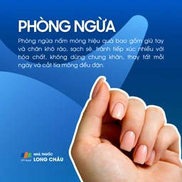 Nấm móng 7
