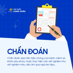 Nang cơ năng buồng trứng 5