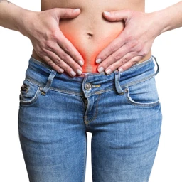 Nang naboth cổ tử cung 1