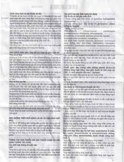 Viên nén Natrilix SR Servier điều trị tăng huyết áp nguyên phát (3 vỉ x 10 viên)