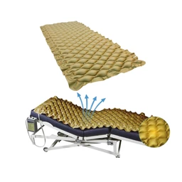 Nệm chống loét  YH Medical Model 0103A (Hàn Quốc) giúp ngăn ngừa và hỗ trợ điều trị loét do tì đè