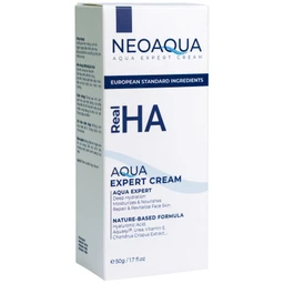 Kem bôi Neo Aqua dưỡng da, chống khô, nứt nẻ (50g)