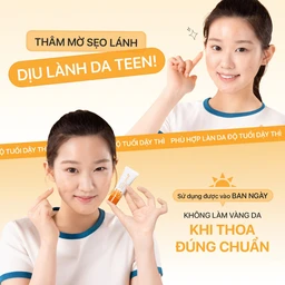 Gel Nghệ NeoCurma giảm mụn, ngừa sẹo, mờ vết thâm (20g) 1