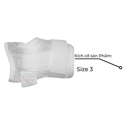 Nẹp cẳng tay phải - dài size 3 Gia Hưng