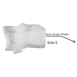 Nẹp cẳng tay phải - dài size 5 Gia Hưng