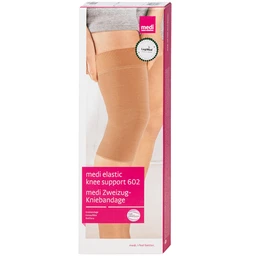 Nẹp gối Medi Elastic Knee Support 602 size II 2