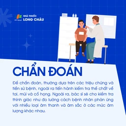 Nghe kém một bên tai 5
