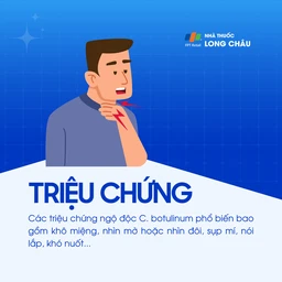 Ngộ độc Clostridium botulinum 2