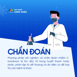 Ngộ độc Clostridium botulinum 5