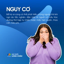 Ngưng thở khi ngủ do tắc nghẽn 4