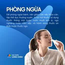 Ngưng thở khi ngủ do tắc nghẽn 7
