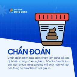 Nhiễm Balantidium 5