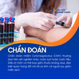 Nhiễm Cytomegalovirus 5