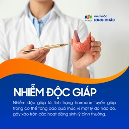 Nhiễm độc giáp 1