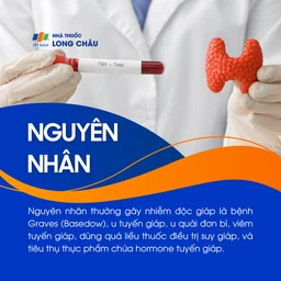 Nhiễm độc giáp 3