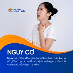 Nhiễm độc giáp 4