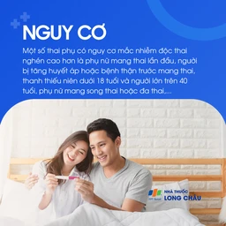 Nhiễm độc thai nghén 4