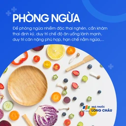 Nhiễm độc thai nghén 9