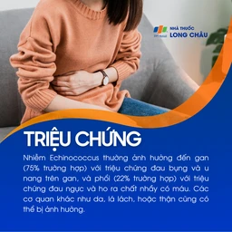 Nhiễm Echinococcus 2