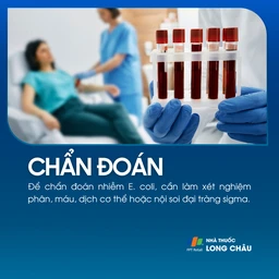 Nhiễm Ecoli 5
