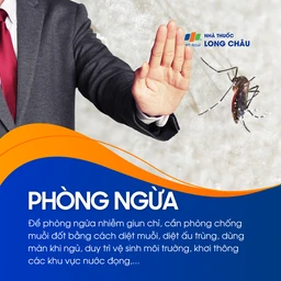 Nhiễm giun chỉ 7