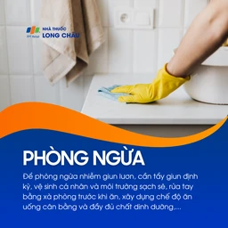 Nhiễm giun lươn 8